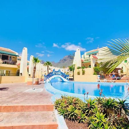 Apartamento De Un Dormitorio En Mareverde E14 Costa Adeje  Eksteriør billede