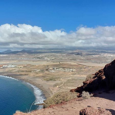 Apartamento De Un Dormitorio En Mareverde E14 Costa Adeje  Eksteriør billede
