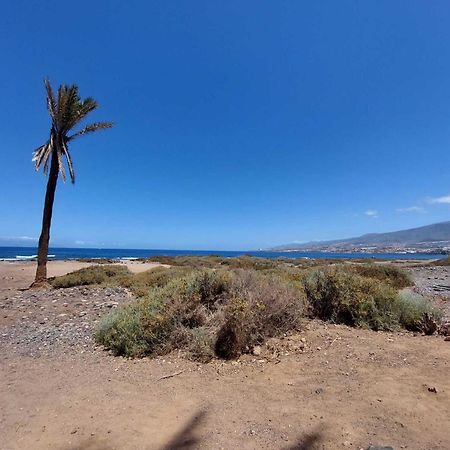 Apartamento De Un Dormitorio En Mareverde E14 Costa Adeje  Eksteriør billede