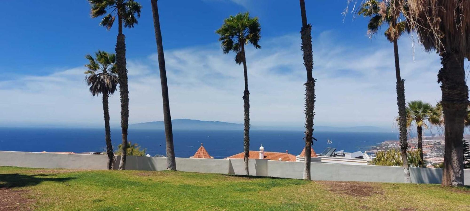 Apartamento De Un Dormitorio En Mareverde E14 Costa Adeje  Eksteriør billede
